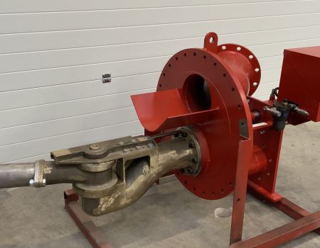 Mastir Cannons