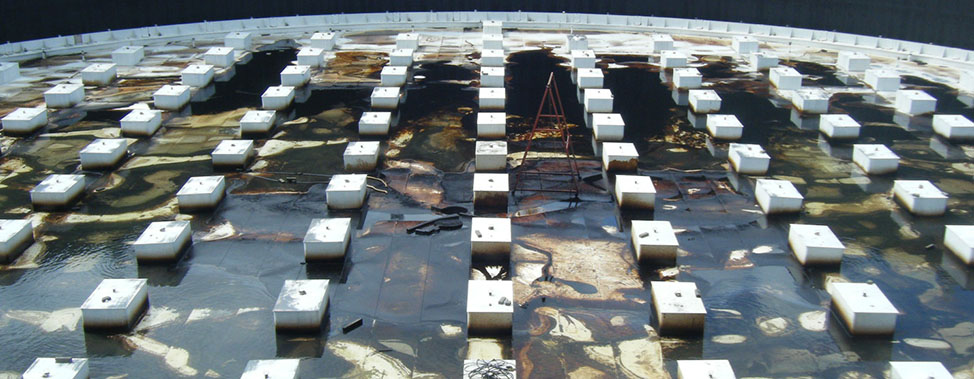 Industrial Cleaning Services