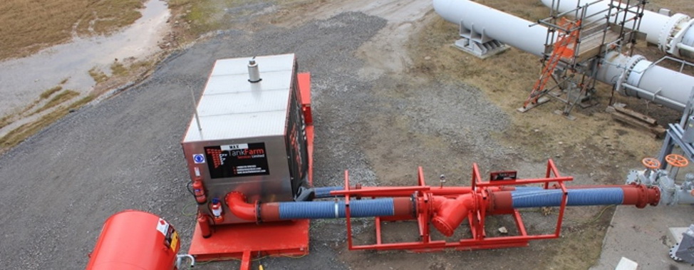 Specialist Pumping Services